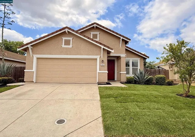 Photo 1 of Single family home for sale at 413 Arlingdale Cir, Rio Linda, CA 95673 | MLS# 41146880 | Listing updated on 2026-09-22