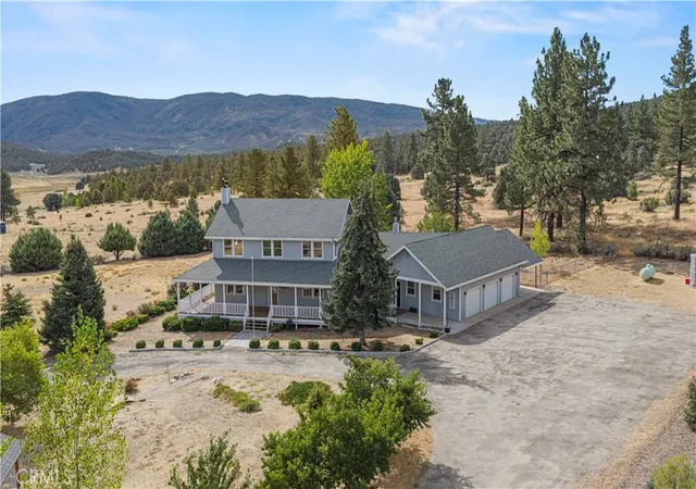 Photo 1 of Single family home for sale at 1014 Dusty Rd, Frazier Park, CA 93225 | MLS# SR26191844 | Listing updated on 2026-10-08