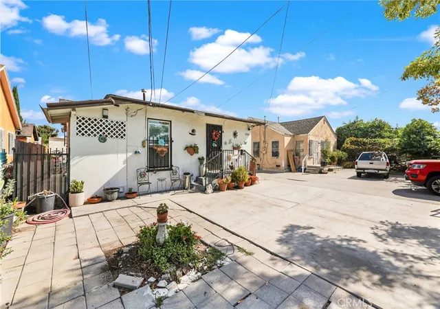 Photo 2 of Multi family home for sale at 2111 E 118th Street, Los Angeles, CA 90059 | MLS# DW26192040 | Listing updated on 2026-10-12