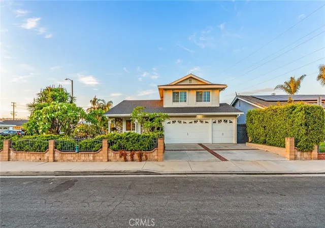 Photo 1 of Sale Pending at 8505 Arma St, Pico Rivera, CA 90660 | MLS# DW26192043 | Listing updated on 2026-09-23
