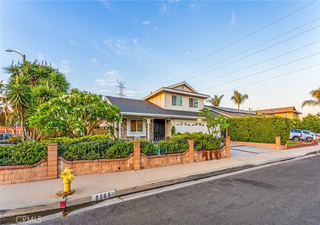 Photo 2 of Sale Pending at 8505 Arma St, Pico Rivera, CA 90660 | MLS# DW26192043 | Listing updated on 2026-09-23