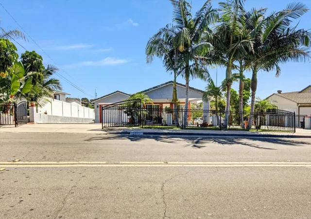 Photo 1 of Single family home for sale at 2815 Prospect St, National City, CA 91950 | MLS# PTP2606662 | Listing updated on 2026-09-13
