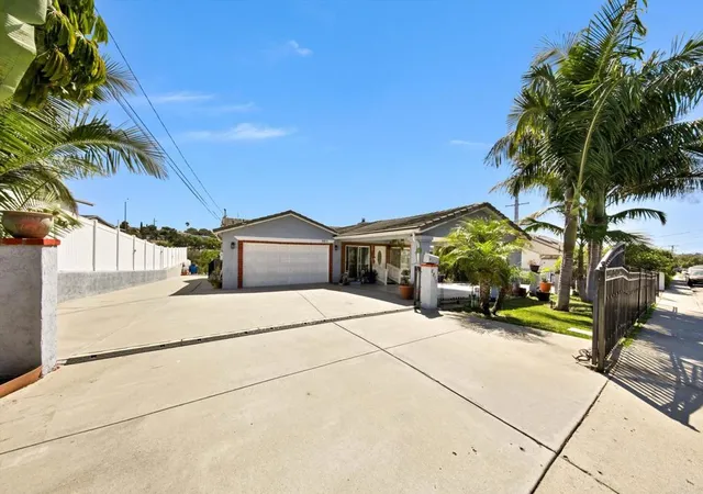 Photo 2 of Single family home for sale at 2815 Prospect St, National City, CA 91950 | MLS# PTP2606662 | Listing updated on 2026-09-13