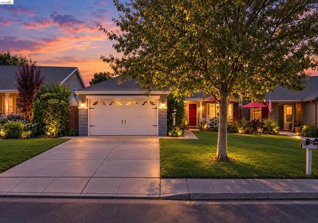 Photo 1 of Sale Pending at 686 Frazier Dr, Oakley, CA 94561 | MLS# 41146885 | Listing updated on 2026-10-02