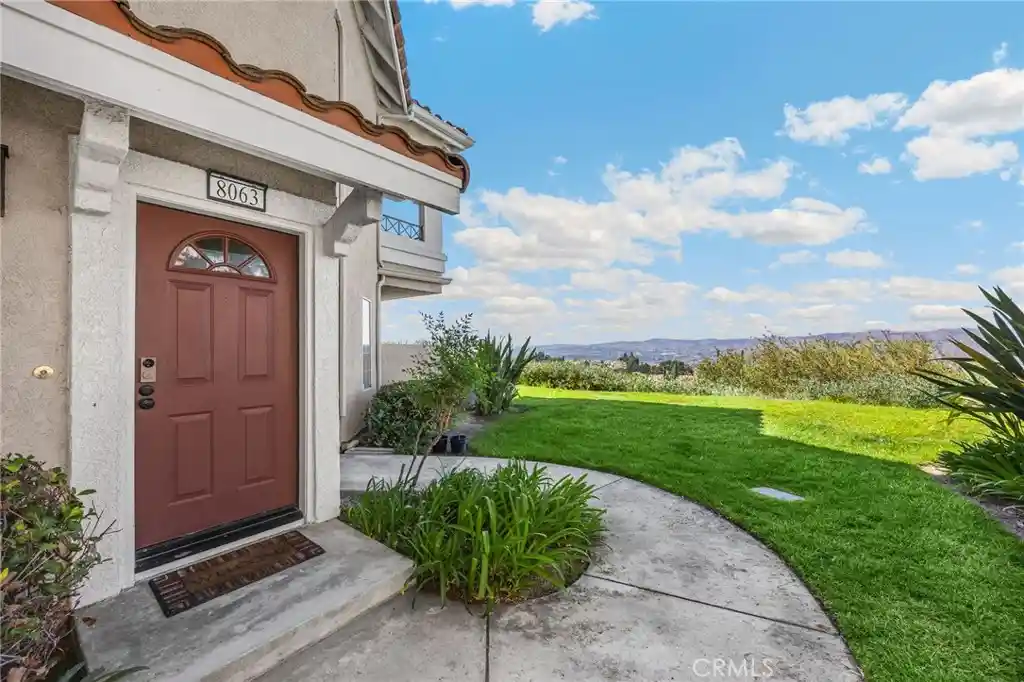 Photo 1 of Condo for sale at 8063 E Sandstone Dr, Anaheim, CA 92808 | MLS# PW26192054 | Listing updated on 2026-10-23