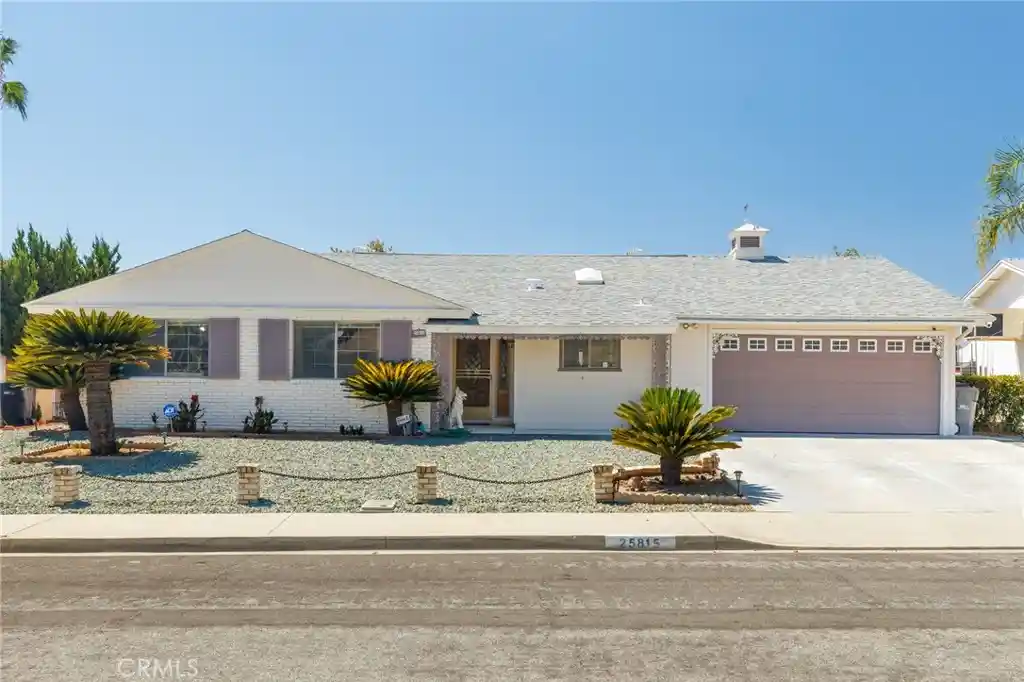 Photo 1 of Single family home for sale at 25815 Roanoke, Menifee, CA 92586 | MLS# SB26179115 | Listing updated on 2026-10-18