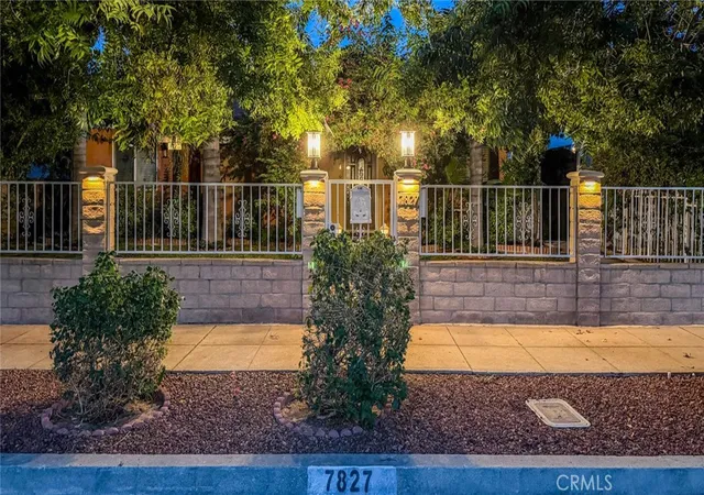 Single family home for sale at 7827 Louise, Northridge, CA 91325 | MLS# GD26191949