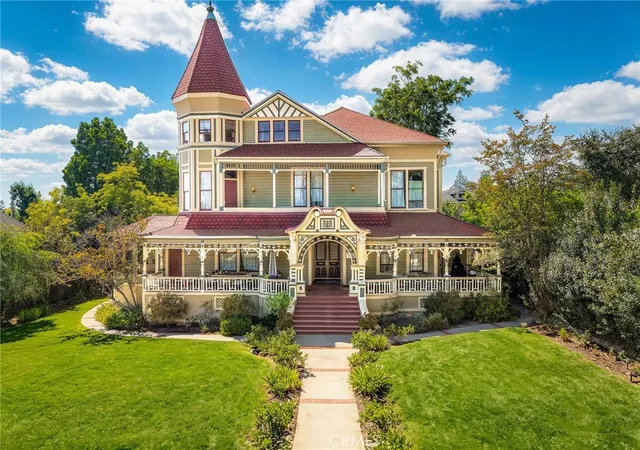 Photo 2 of Mansion for sale at 225 N Lima, Sierra Madre, CA 91024 | MLS# CV26192079 | Listing updated on 2026-10-02