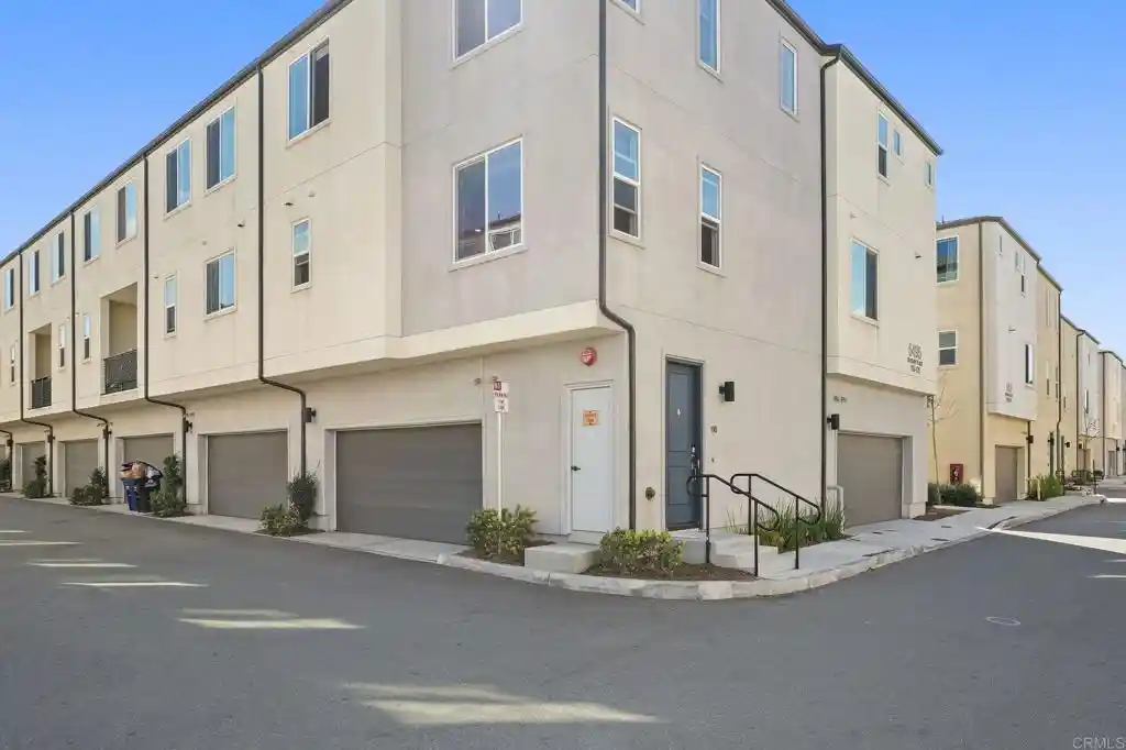 Photo 1 of Townhouse for sale at 5495 Seacliff Pl #116, San Diego, CA 92154 | MLS# PTP2606664 | Listing updated on 2026-10-28