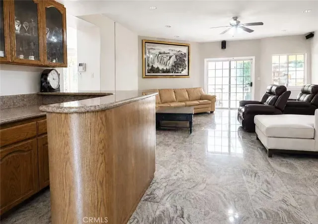 Photo 4 of Sale Pending at 17314 Lassen Ct, Northridge, CA 91325 | MLS# TR26192115 | Listing updated on 2026-10-05