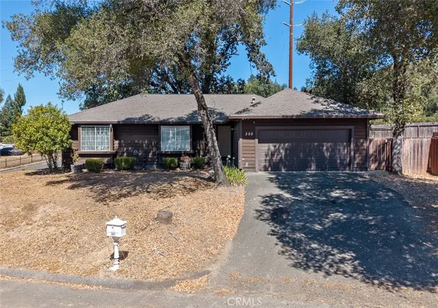 Photo 1 of Single family home for sale at 350 Forsythe, Redwood Valley, CA 95470 | MLS# LC26192132 | Listing updated on 2026-09-18