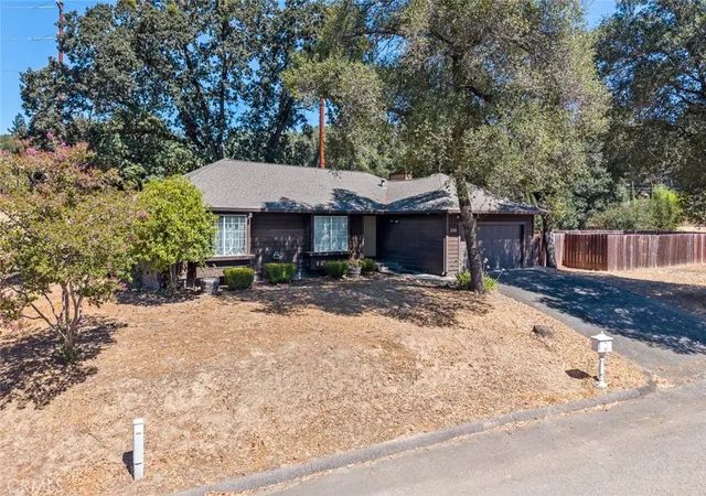 Photo 2 of Single family home for sale at 350 Forsythe, Redwood Valley, CA 95470 | MLS# LC26192132 | Listing updated on 2026-09-18