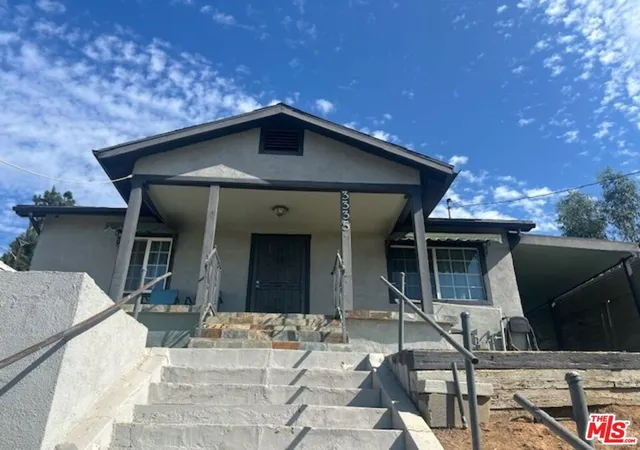 Photo 2 of Single family home for sale at 3335 Floral Dr, Los Angeles, CA 90063 | MLS# 26942819 | Listing updated on 2026-10-09