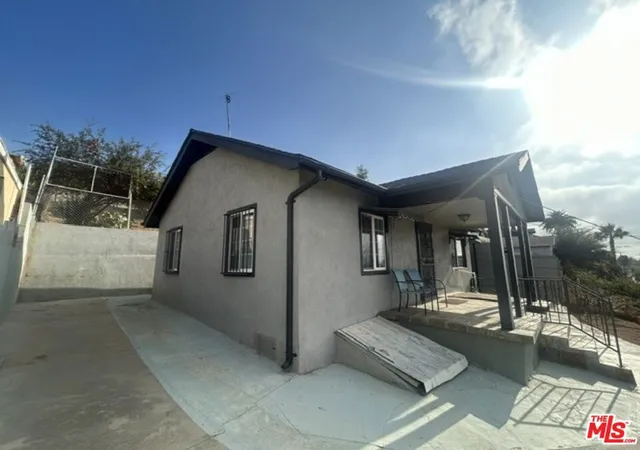 Photo 3 of Single family home for sale at 3335 Floral Dr, Los Angeles, CA 90063 | MLS# 26942819 | Listing updated on 2026-10-09