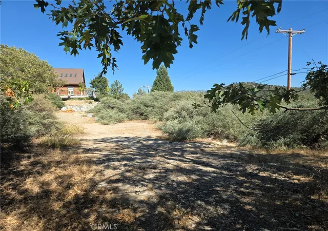 Photo 3 of Land for sale at 718 Cypress Rd, Cedar Glen, CA 92321 | MLS# IV26188716 | Listing updated on 2026-09-28