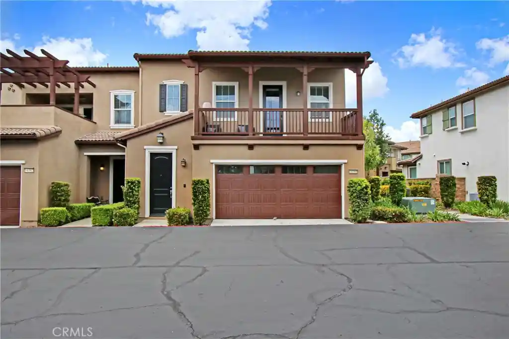 Listing Photo 1 - Condo for sale in 14380 Penn Foster located at 14380 Penn Foster, Chino, CA 91710 - Unit 14380 Penn Foster