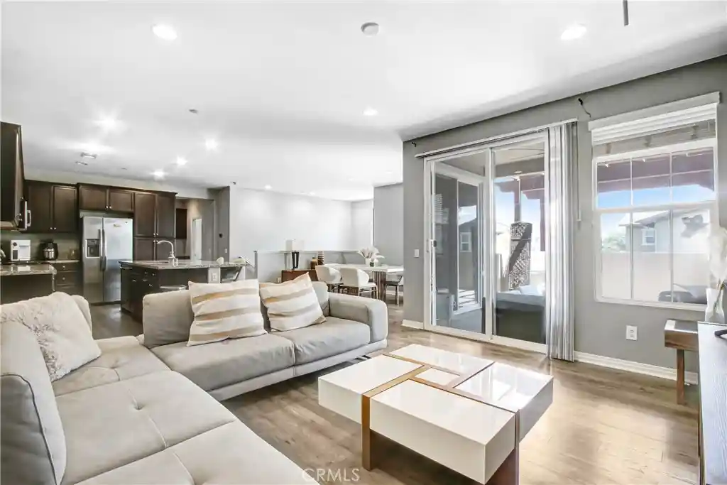 Listing Photo 2 - Condo for sale in 14380 Penn Foster located at 14380 Penn Foster, Chino, CA 91710 - Unit 14380 Penn Foster