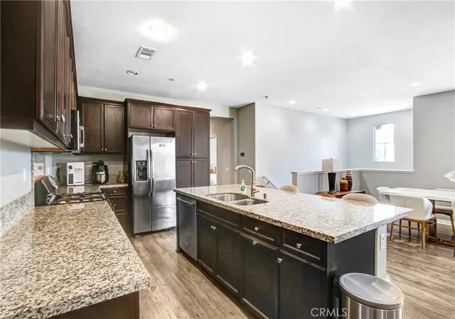 Listing Photo 5 - Condo for sale in building located at 14380 Penn Foster, Chino, CA 91710