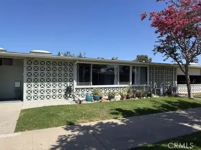 Photo 1 of Condo for sale at 1241 Knollwood Rd #46-D, Seal Beach, CA 90740 | MLS# PW26192136 | Listing updated on 2026-10-18