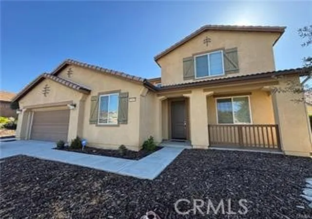 Photo 1 of Single family home for sale at 23407 Crystal Way, Wildomar, CA 92595 | MLS# SW26192173 | Listing updated on 2026-09-20