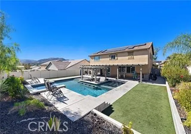 Photo 2 of Single family home for sale at 23407 Crystal Way, Wildomar, CA 92595 | MLS# SW26192173 | Listing updated on 2026-09-20