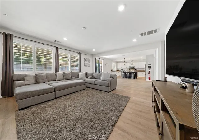 Photo 4 of Single family home for sale at 23407 Crystal Way, Wildomar, CA 92595 | MLS# SW26192173 | Listing updated on 2026-09-20