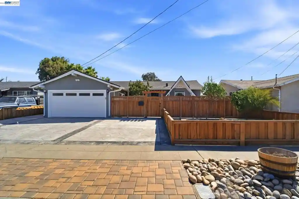 Photo 1 of Single family home for sale at 8278 Juniper Ave, Newark, CA 94560 | MLS# 41146899 | Listing updated on 2026-10-16