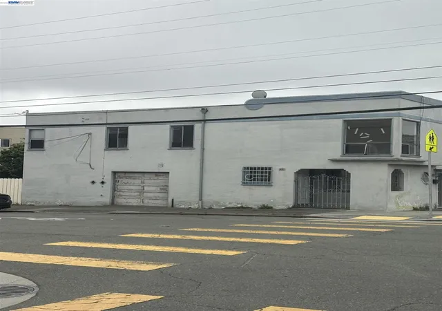 Single family home for sale at 1000 Crescent Ave, San Francisco, CA 94110 | MLS# 41146901