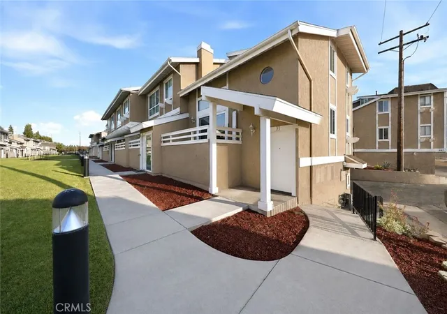 Photo 1 of Condo for sale at 981 W Imperial Hwy #23, La Habra, CA 90631 | MLS# SW26192194 | Listing updated on 2026-10-03