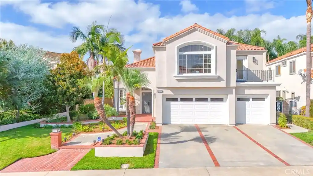 Photo 1 of Sale Pending at 2162 Sonbria, Tustin, CA 92782 | MLS# OC26191612 | Listing updated on 2026-10-17