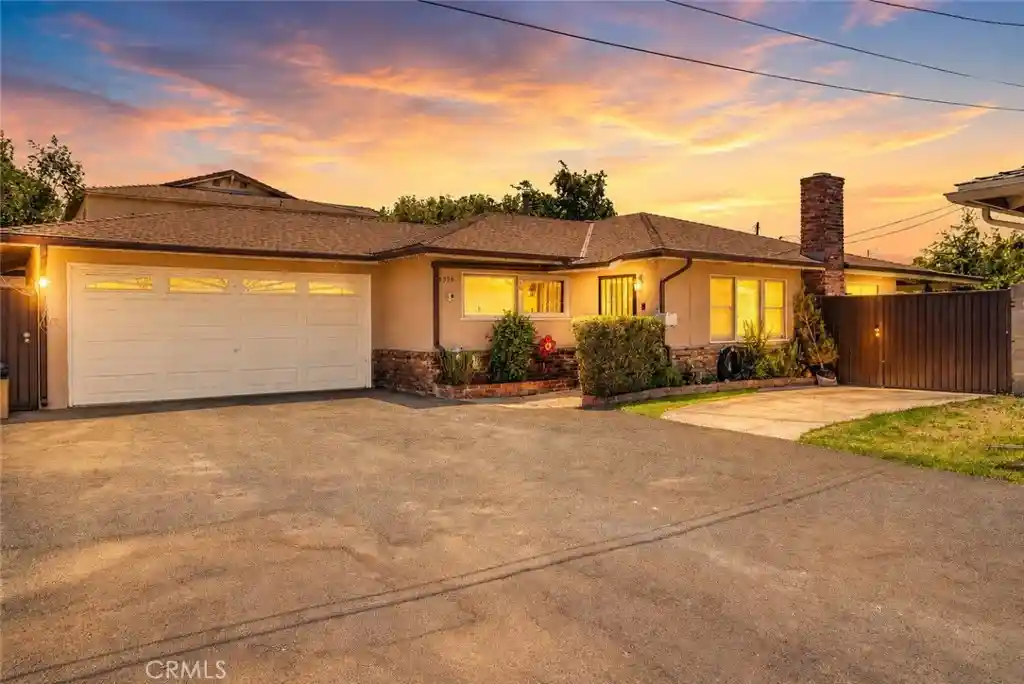 Single family home for sale at 5336 Buffington Rd, El Monte, CA 91732 | MLS# IV26192041