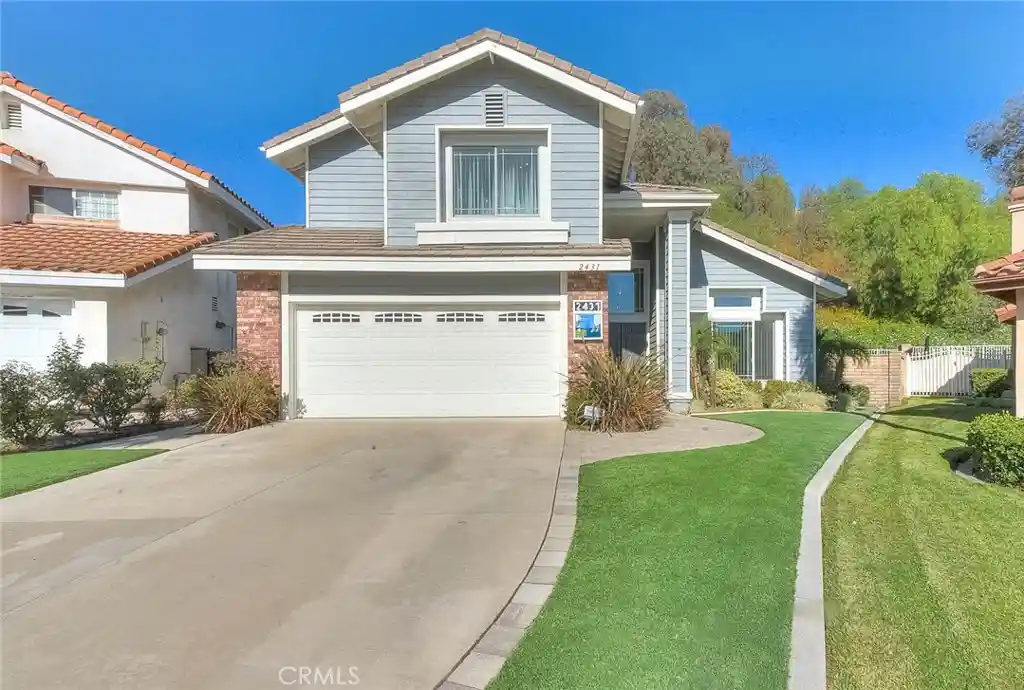 Photo 1 of Single family home for sale at 2431 Sweet Water Ct, Chino Hills, CA 91709 | MLS# IG26192105 | Listing updated on 2026-10-17