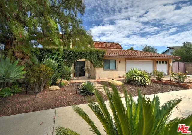 Photo 3 of Sale Pending at 9664 Andora Ave, Chatsworth, CA 91311 | MLS# 26915335 | Listing updated on 2026-10-08