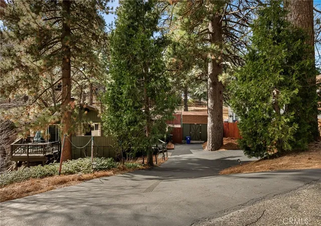 Photo 2 of Single family home for sale at 30789 All View, Running Springs, CA 92382 | MLS# IG26192217 | Listing updated on 2026-09-03
