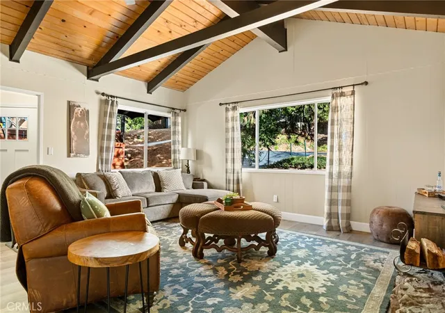 Photo 3 of Single family home for sale at 30789 All View, Running Springs, CA 92382 | MLS# IG26192217 | Listing updated on 2026-09-03