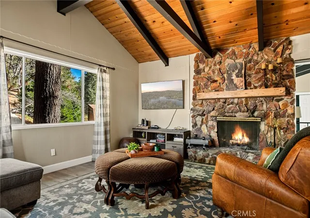 Photo 4 of Single family home for sale at 30789 All View, Running Springs, CA 92382 | MLS# IG26192217 | Listing updated on 2026-09-03