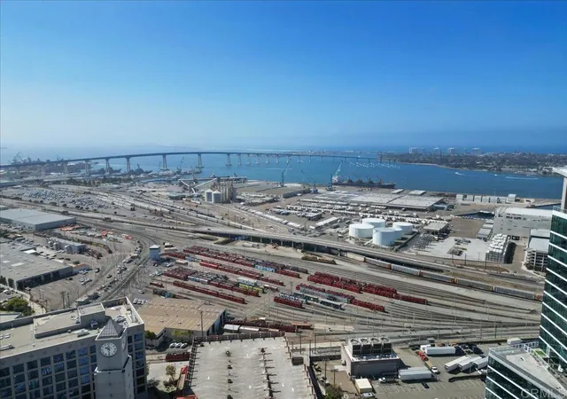 Photo 35 of Condo for sale at 1150 J St #604, San Diego, CA 92101 | MLS# NDP2608258 | Listing updated on 2026-10-06