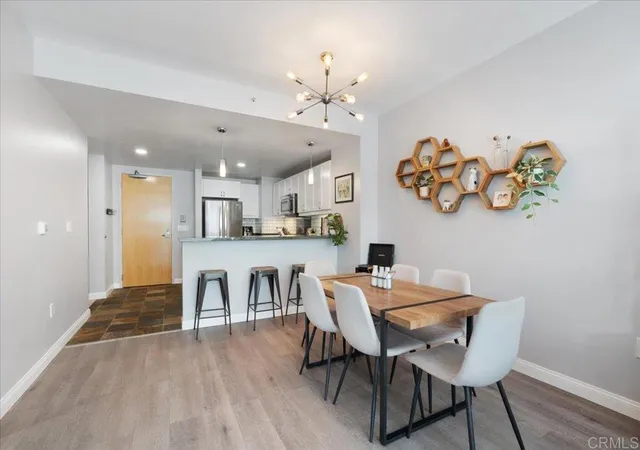 Photo 3 of Condo for sale at 1150 J St #604, San Diego, CA 92101 | MLS# NDP2608258 | Listing updated on 2026-10-06