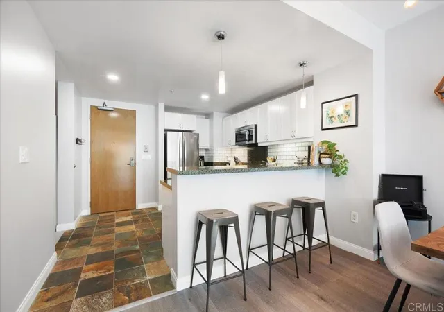 Photo 4 of Condo for sale at 1150 J St #604, San Diego, CA 92101 | MLS# NDP2608258 | Listing updated on 2026-10-06