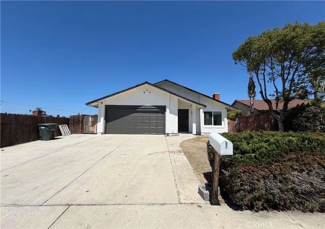 Photo 1 of Single family home for sale at 8214 Cacus St, Spring Valley, CA 91977 | MLS# CV26183799 | Listing updated on 2026-10-02