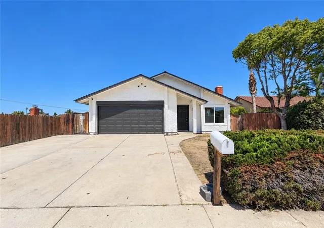 Single family home for sale at 8214 Cacus St, Spring Valley, CA 91977 | MLS# CV26183799