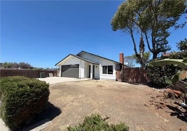 Photo 2 of Single family home for sale at 8214 Cacus St, Spring Valley, CA 91977 | MLS# CV26183799 | Listing updated on 2026-10-02