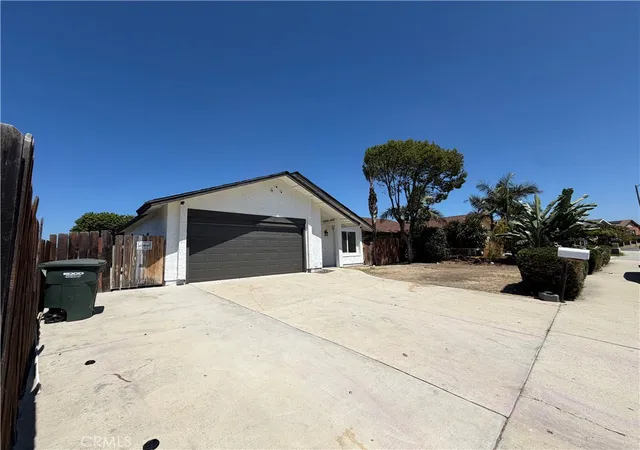 Photo 3 of Single family home for sale at 8214 Cacus St, Spring Valley, CA 91977 | MLS# CV26183799 | Listing updated on 2026-10-02