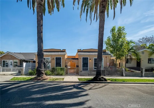 Multi family home for sale at 1972 Olive, Long Beach, CA 90806 | MLS# IG26192066