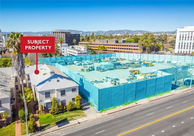 Photo 3 of Multi family home for sale at 701 Crenshaw, Los Angeles, CA 90005 | MLS# OC26180470 | Listing updated on 2026-09-13