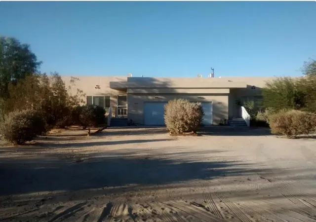 Photo 1 of Multi family home for sale at 2610 2612 Double O Rd, Borrego Springs, CA 92004 | MLS# 260021453SD | Listing updated on 2026-09-02
