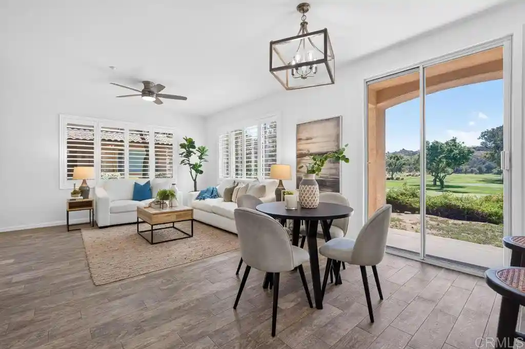 Listing Photo 2 - Condo for sale in 3259 Dehesa Rd located at 3259 Dehesa Rd, El Cajon, CA 92019 - Unit #58