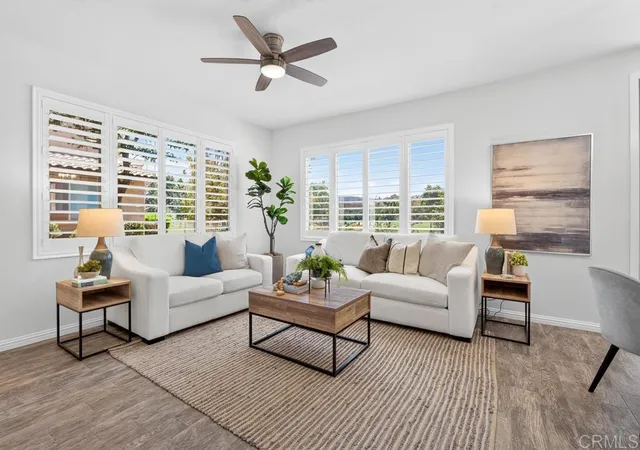 Listing Photo 3 - Condo for sale in building located at 3259 Dehesa Rd, El Cajon, CA 92019 - Unit #58