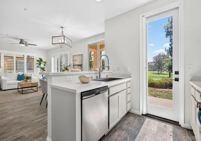 Listing Photo 5 - Condo for sale in building located at 3259 Dehesa Rd, El Cajon, CA 92019 - Unit #58