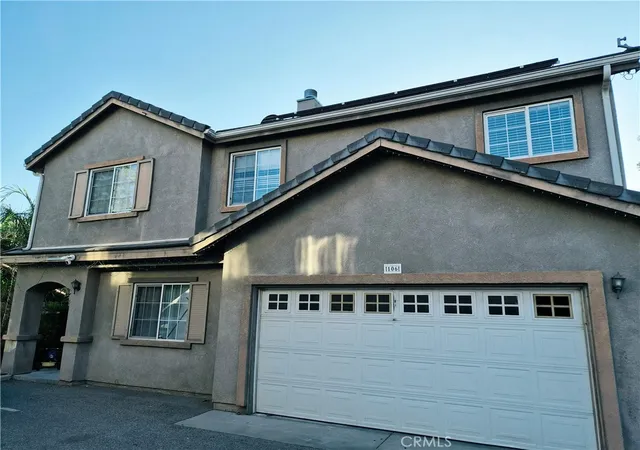 Photo 1 of Sale Pending at 9427 #106 Noble, North Hills, CA 91343 | MLS# SR26190576 | Listing updated on 2026-10-01